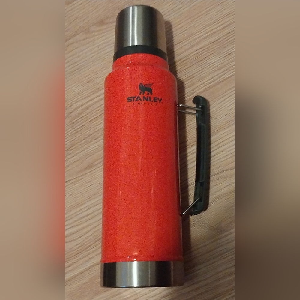 Brand New Stanley Uline Thermos 1.5 Qt